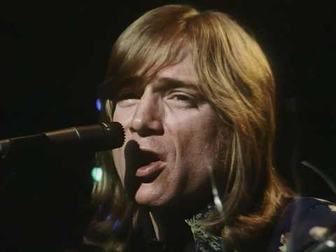 THE MOODY BLUES 📀 I'm Just A Singer (In A Rock And Roll Band) {Stereo} 1973