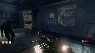 Monkey Bomb furnace easter egg+ Fly Trap Easter Egg (Pack a punched Wunderwaffe) Black Ops Der Riese