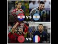 Who will win  please comment shorts fifaworldcup2022