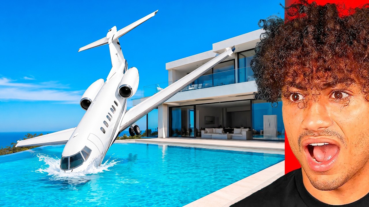 The World's Most Expensive Fails!