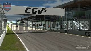LART | Super Formula Intro 2026