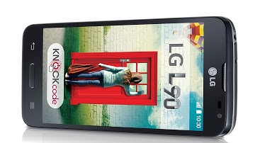 LG L90 D410 First Look -- A Great Budget Phone You Should Consider