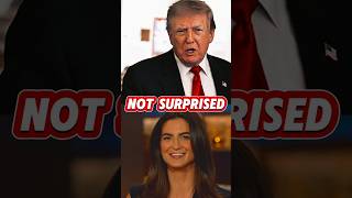 Kaitlan Collins Sparks Media Buzz Responding To Trump Remarks Comparing Her To Mulvaney!