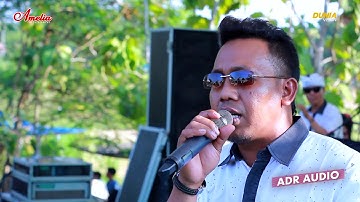 PATAH HATI - MARLEN ZAKARIA- AMELIA 14 AGUSTUS 2019