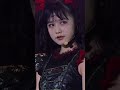 🍅 YUIMETAL — どこにいても、ファンはずっとあなたを忘れません。いつか元気でいることだけ知れたら、それで十分です #babymetal #yuimetal #ytshorts #fyp