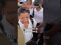LIKA LIKU JADI AJUDAN GUBERNUR SHERLY TJOANDA LAOS