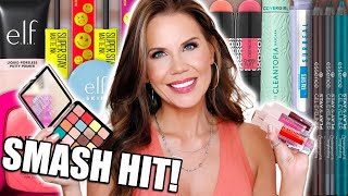 BEST and WORST New DRUGSTORE MAKEUP