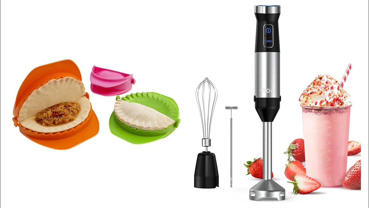Amazon new kitchen products | Kitchen Gadgets | | Amazon Prime | | Kitchen Appliances | | Amazon |