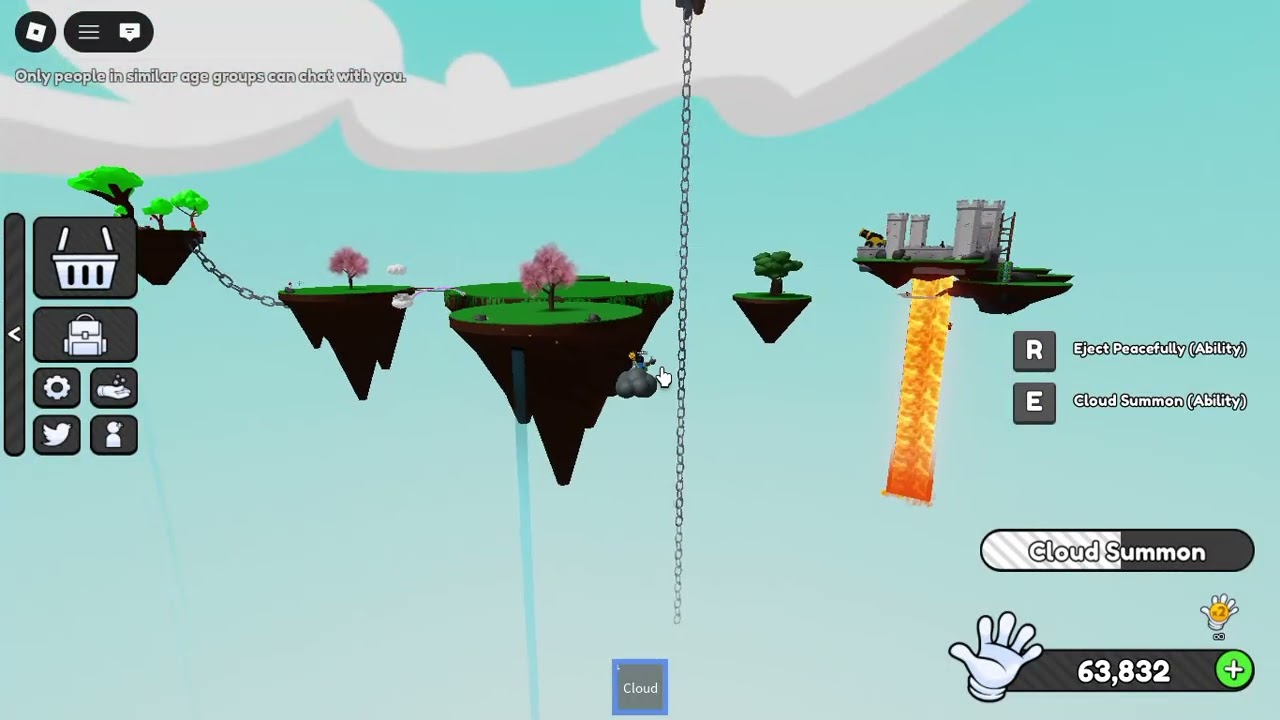 Caught a couple slap farming