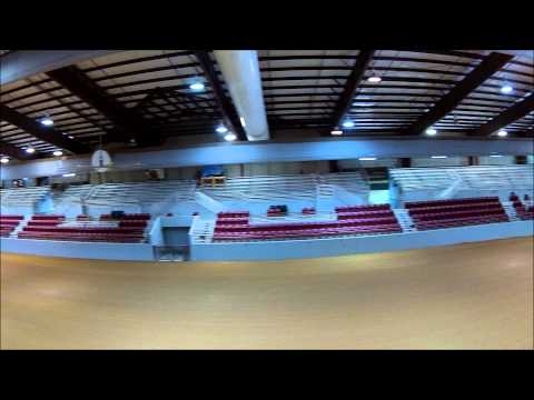 Jacksonville Equestrian Center