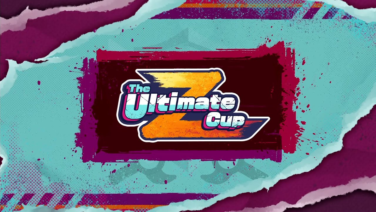 Kirby and the Land [Extras Part 9 The Ultimate Cup Z Finale