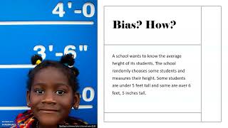 11.2 Statistical Studies and Sampling Methods