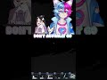 Maybe I shouldn't have shown her this...  #vtuberclip #vtuber #furry #smallstreamer #vtuberclips