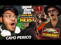 Solo Cayo Perico Preparation | chill video   #GTA5 #GTAOnline #CayoPerico #Gaming #Ashterisk