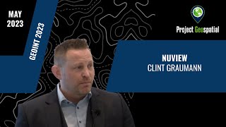 Geoint 2023 - Nuview