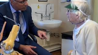 Am I too old for a knee replacement part2
