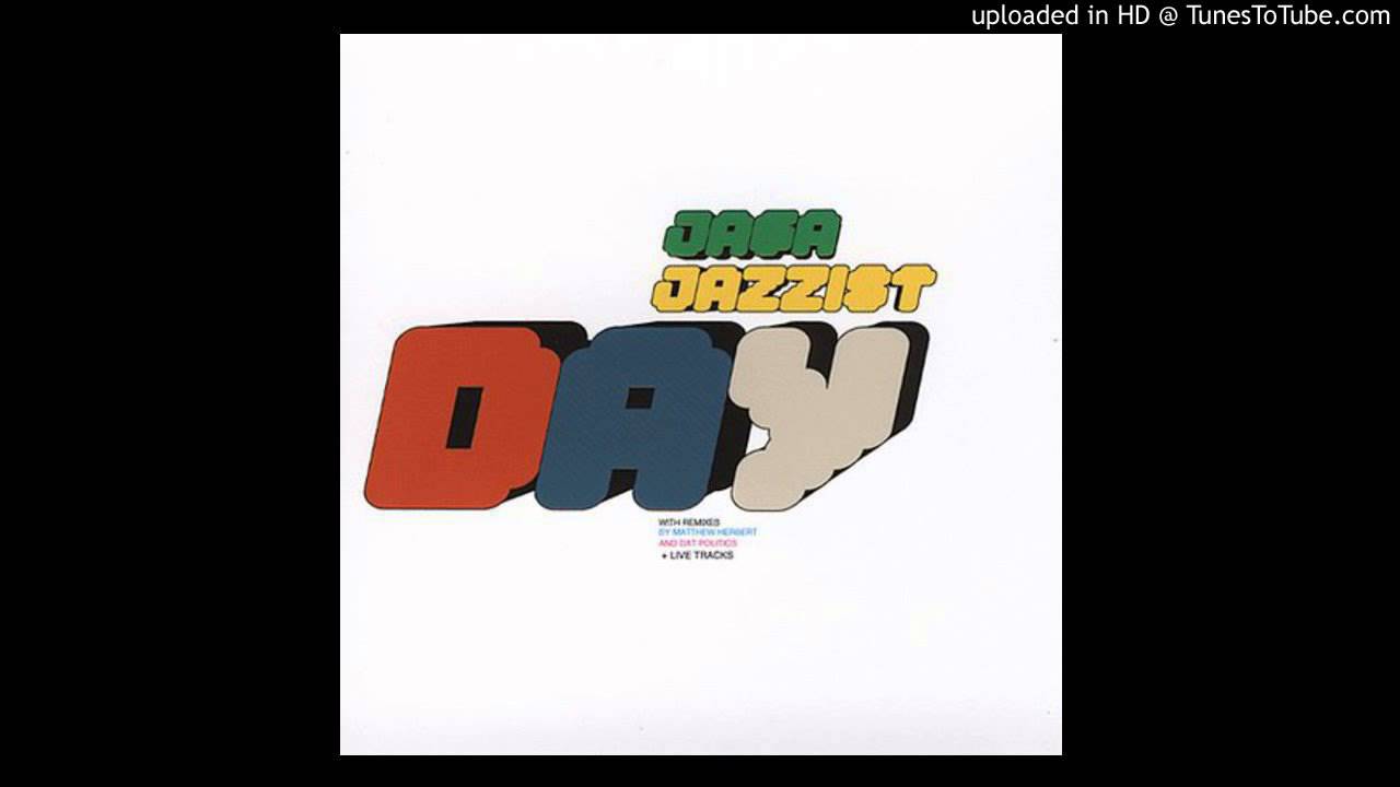 Смотреть «Jaga Jazzist - 2. Two Things» на YouTube Смотреть «Jaga Jazzist - 2. Two Things» на YouTube