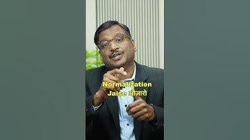 SSC Scam Controversy: Is Normalization Killing Exam Transparency? #ssccgl