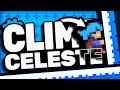 Celeste-Style Wall Climbing & Stamina + Wall Jump | Godot 4.4