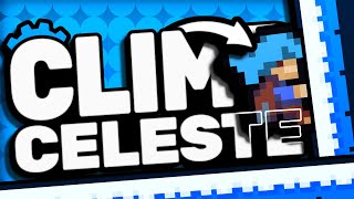 Celeste-Style Wall Climbing & Stamina + Wall Jump | Godot 4.4