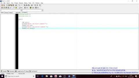 C PROGRAM || MULTIPLICATION OF THREE NUMBERS