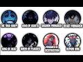 ALL 12 Gods of Solo Leveling Explained in 27 Minutes
