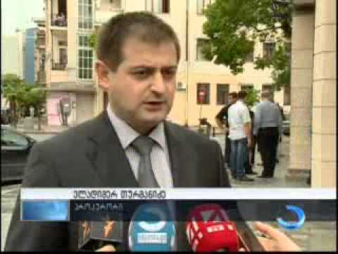 სასამართლომ ლაკაევის, წულუკიძისა და ბახუნტარიძის მიმართ საბოლოო განაჩენი გამოიტანა