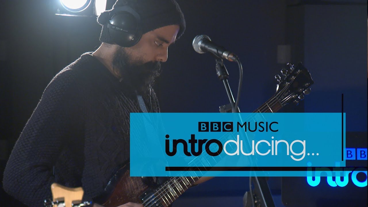 Kapil Seshasayee - The Ballad of Bant Singh (BBC Radio Scotland Session)