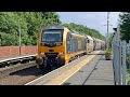 🎺🎺🎺🎺👍😃 #flake 99007 4Z40 P'Boro Eastfield Jn. to Doncaster Down Decoy Gbrf 15;20 Lea Road 26/5/2026