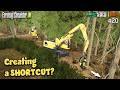 DRUMARD FARM! #20 (YOU’RE AWESOME?!) FARMING SIMULATOR 25 GAMEPLAY