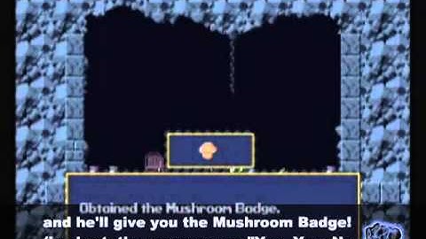 Cave Story Extra Video (re-upload)