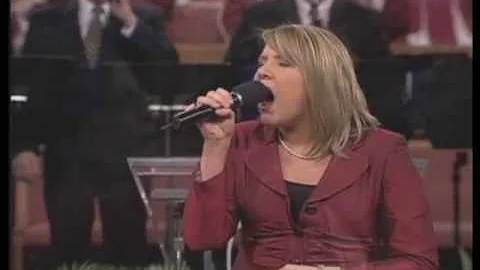JESUS LORD TO ME :: GRACE LARSON