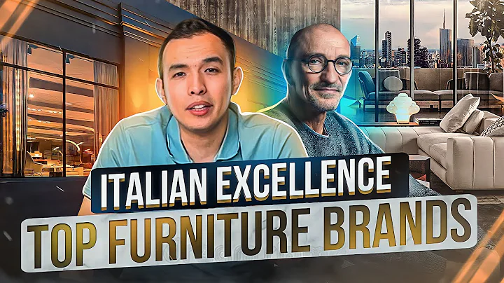 TOP Italian furniture brands | Luxury showroom overview | Premium furniture from China with Globus - DayDayNews