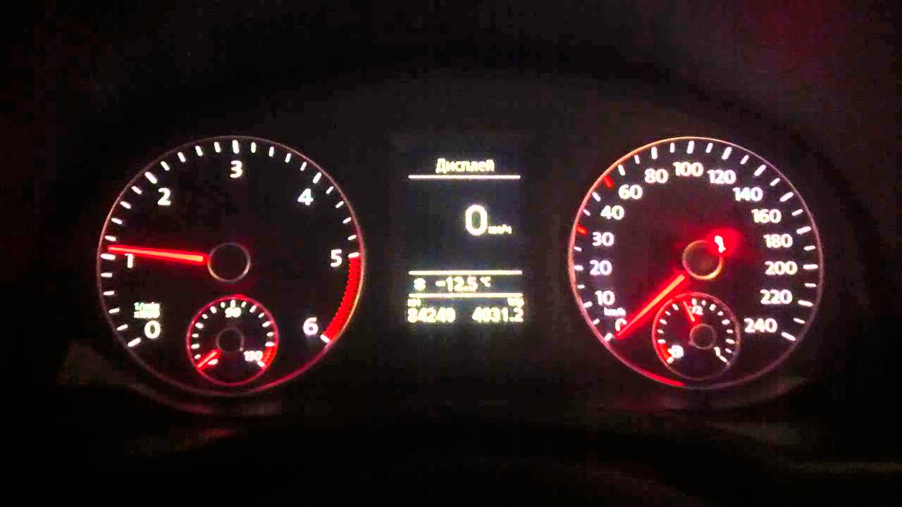 Volkswagen caddy двигатель