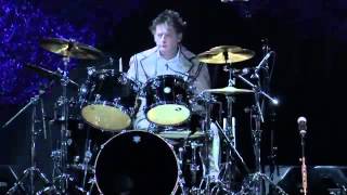 Video thumbnail of "Split Enz "Give It A Whirl" LIVE 2006"