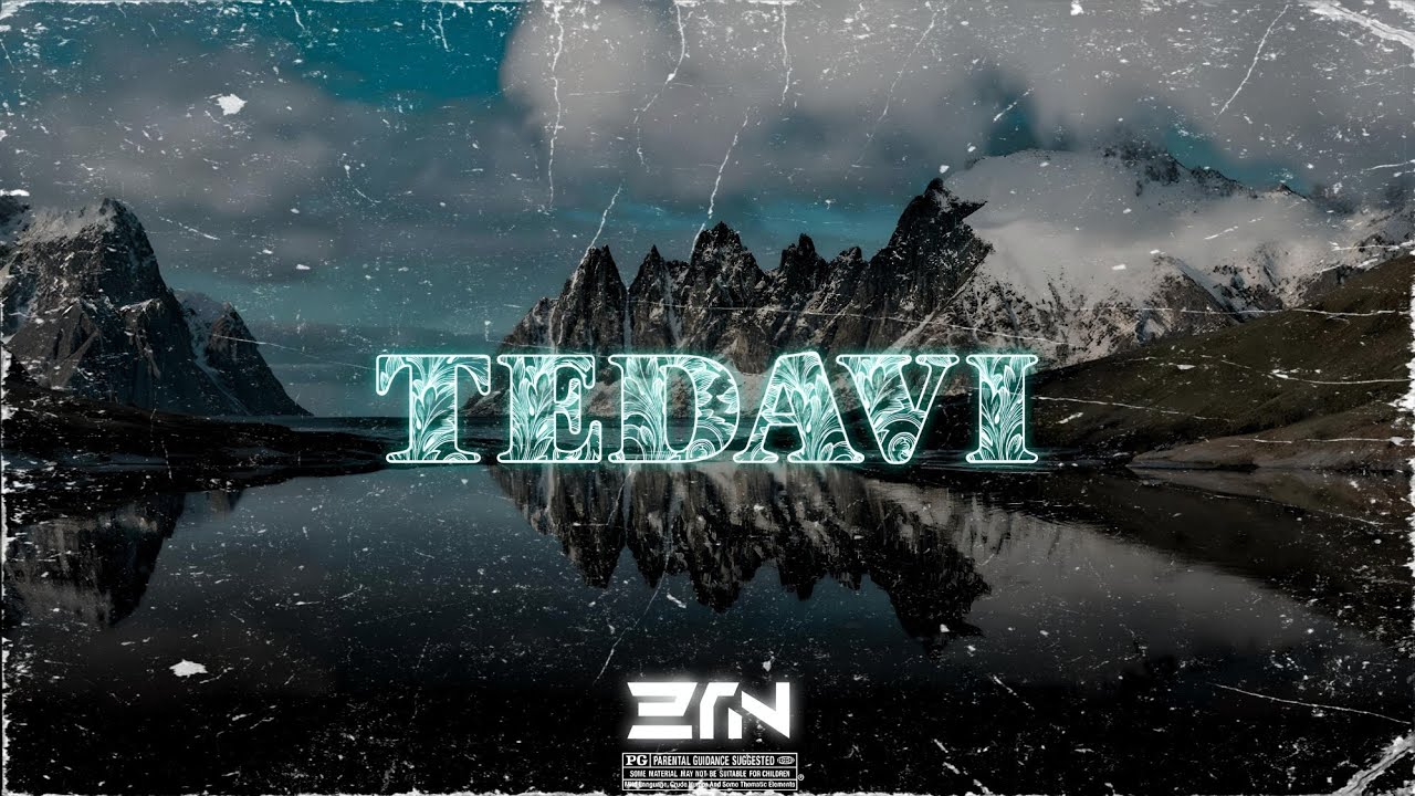 S1E5 : TEDAVI 🕌| Turkish–Oriental Drill Beat 2025 | Ethnic Trap Vibes 2025
