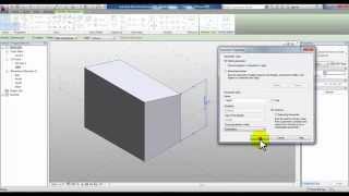 Video 1   Conceptual Mass Modeling
