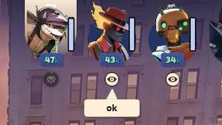 Ivy Escapes Initiate Rank