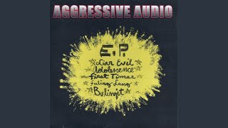 Video thumbnail of "Aggressive Audio - Liar Evil"