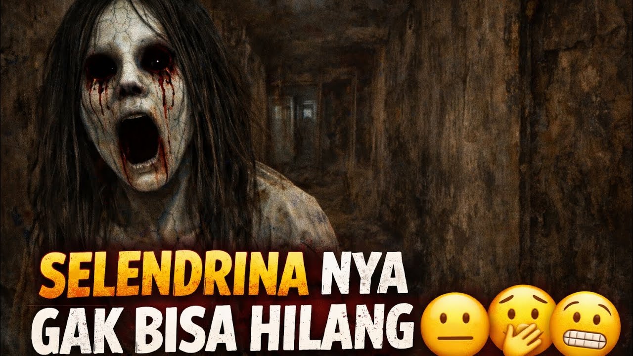 BUG ATAU KUTUK? Selendrina Gak Bisa Hilang di Peta Gudang!