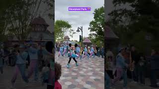#miney #disneylandparis #mundomágico #parquetematico