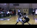 Trae Jefferson is Shift Team!! Milwaukee Representitive