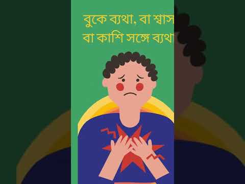 ভিডিও: যক্ষ্মা কেন ওজন হ্রাস করে?