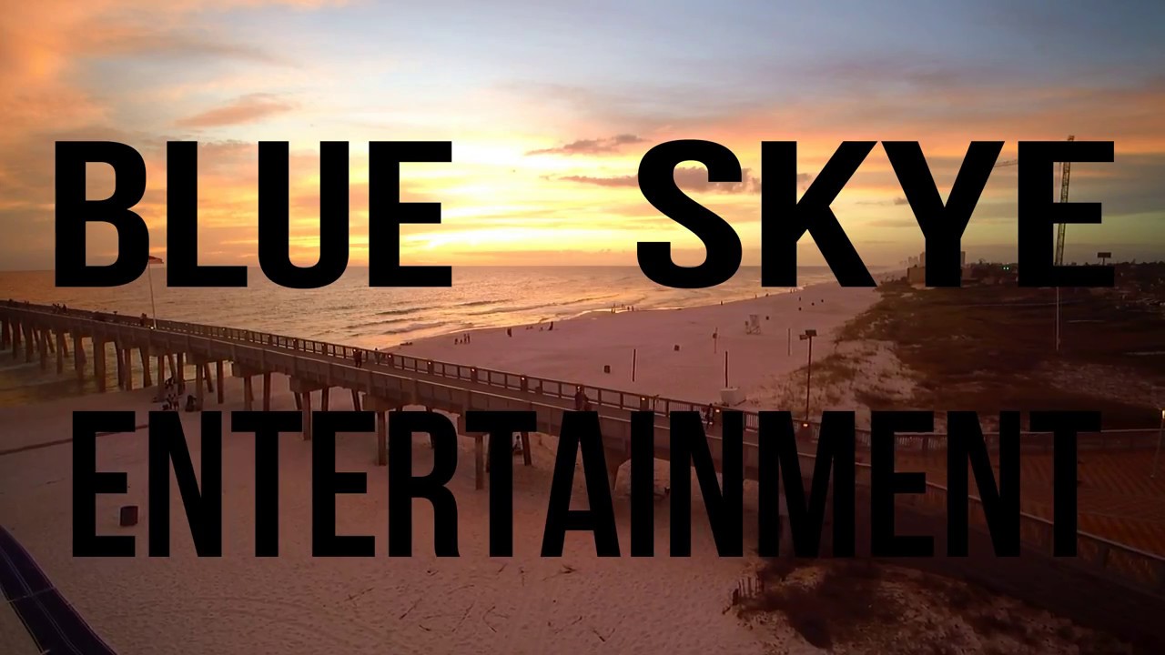 M.B. MILLER COUNTY PIER! LIKE WOW!