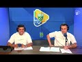 WORLD BOXING CUP 2026 - 25/04 - 2ª SESSÃO -  AO VIVO