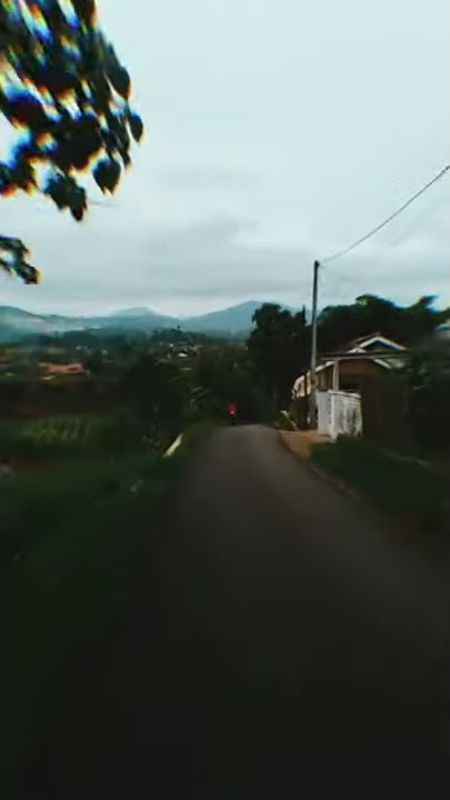 Story wa jalanan terbaru