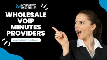 Wholesale VoIP Minutes Providers : Maximize Your Communication Potential.