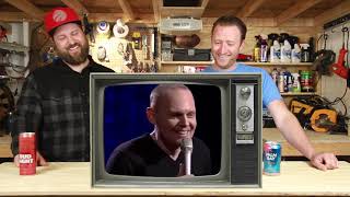Bill Burr *White Guilt* Funny Reaction Video