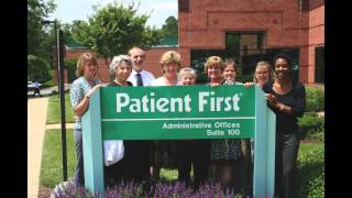 Want to be part of a winning team and an innovative and growing health care company