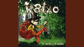 Video thumbnail of "Iratxo - Ciego"